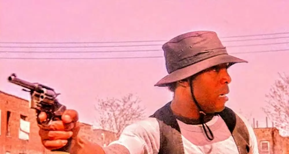 スーパー・マグナムの画像