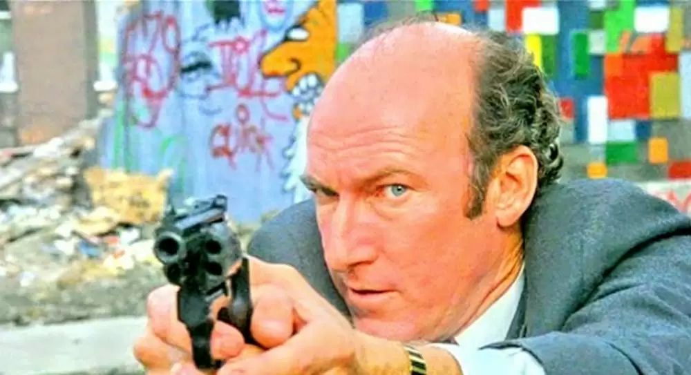 「スーパー・マグナム」エド・ローターの画像