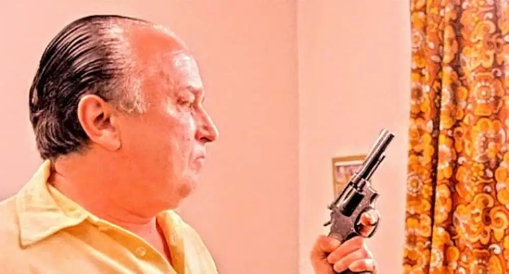 スーパー・マグナムの画像