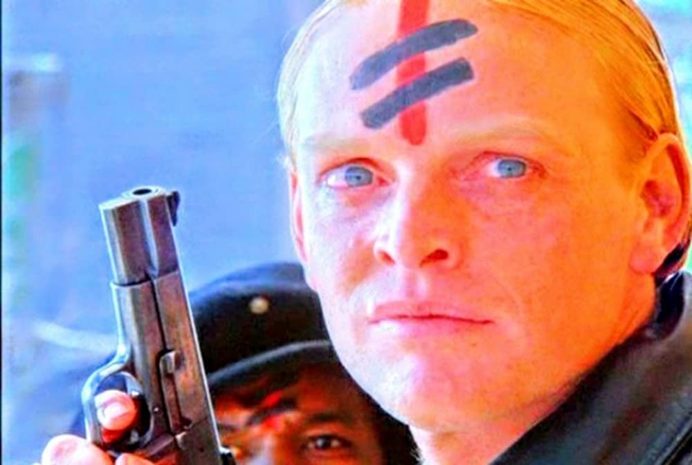 スーパー・マグナムの画像