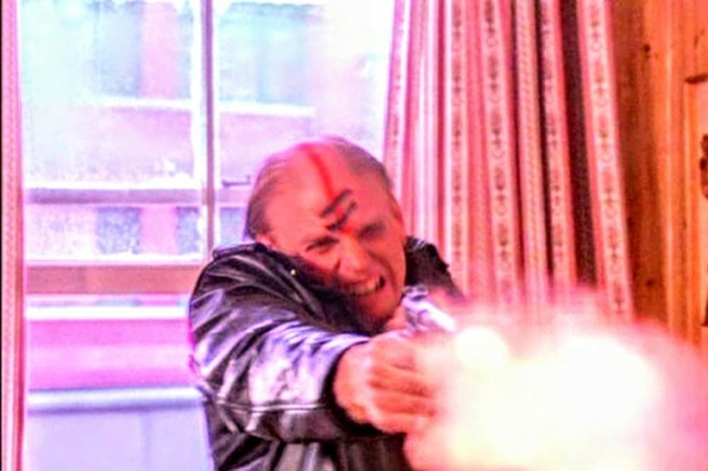 スーパー・マグナムの画像