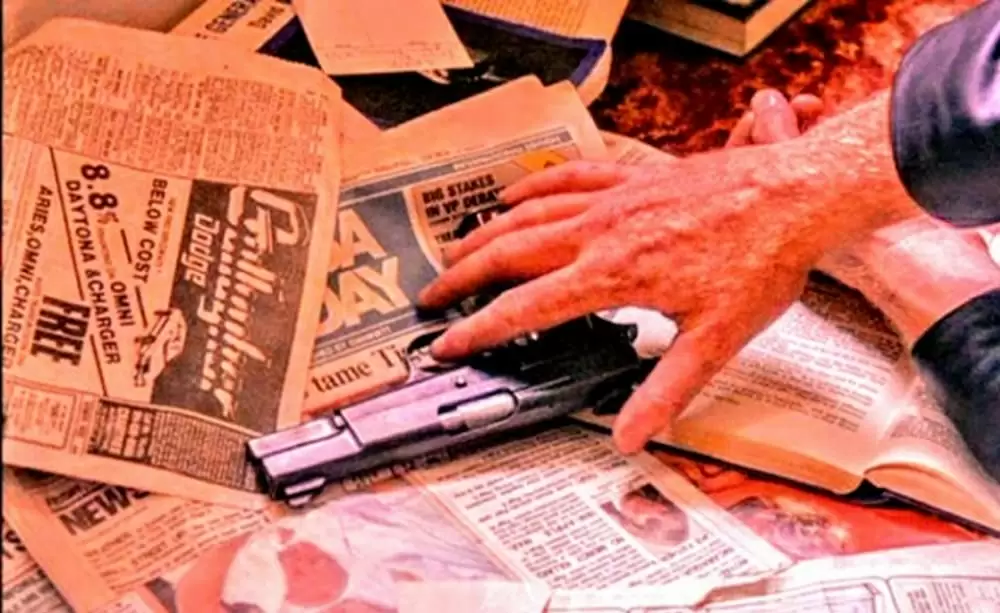 スーパー・マグナムの画像