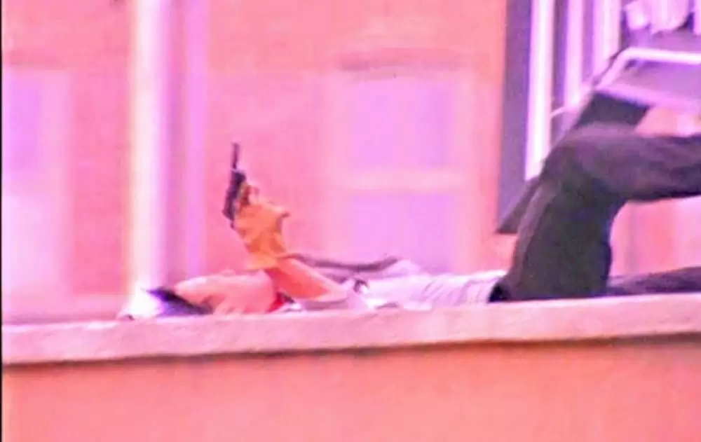 スーパー・マグナムの画像