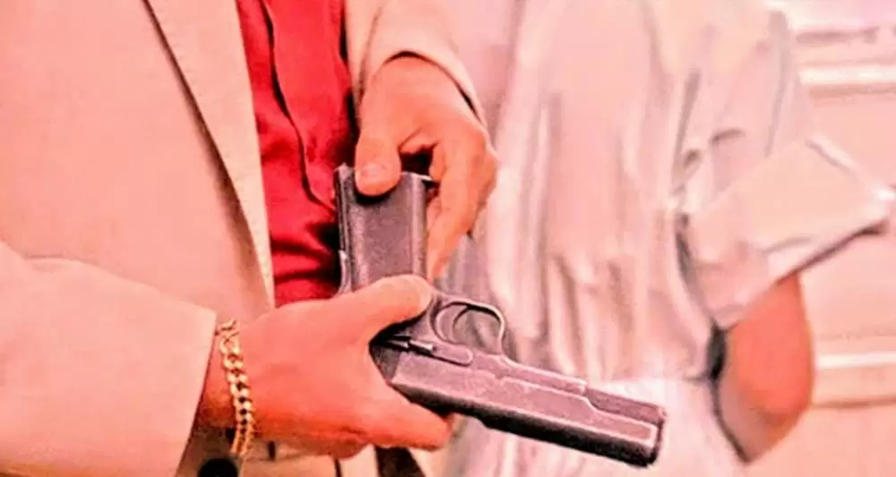 スーパー・マグナムの画像