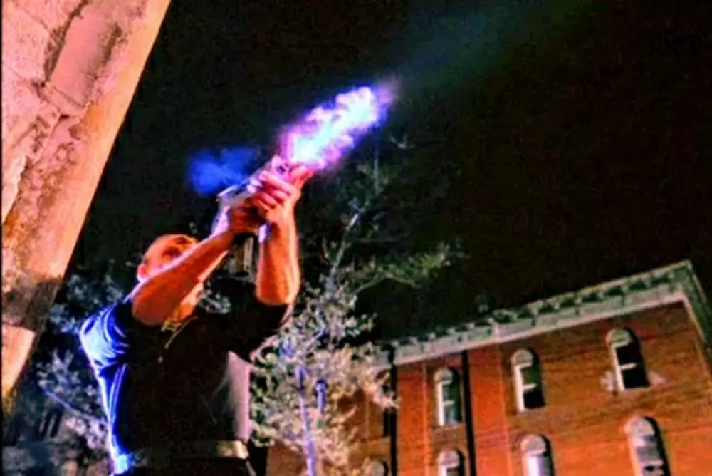 「スーパー・マグナム」ギャバン・オハーリヒーの画像