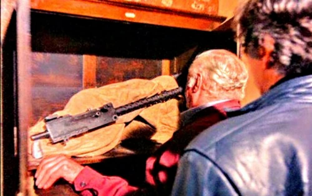 スーパー・マグナムの画像