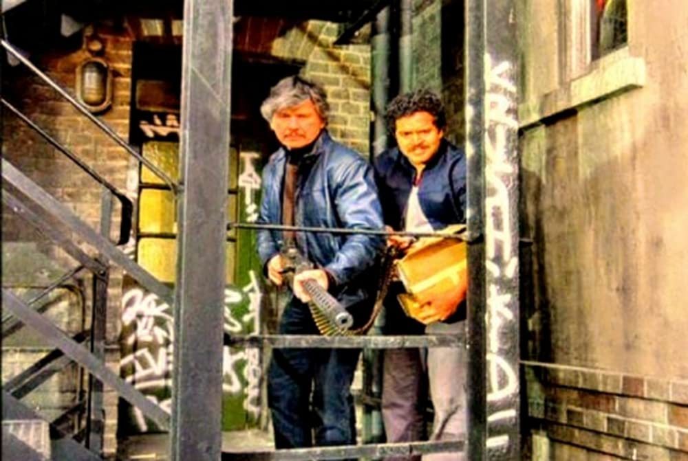 スーパー・マグナムの画像