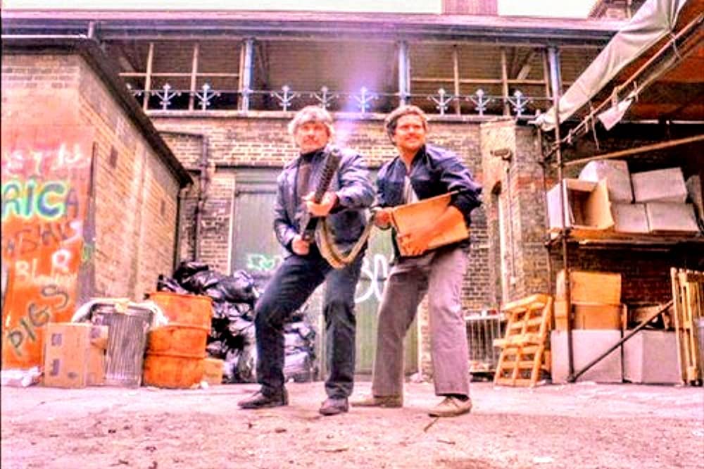 スーパー・マグナムの画像