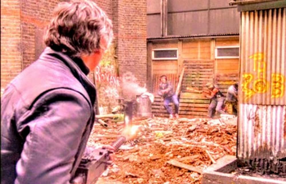 スーパー・マグナムの画像