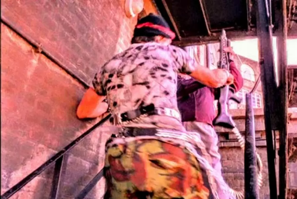 スーパー・マグナムの画像