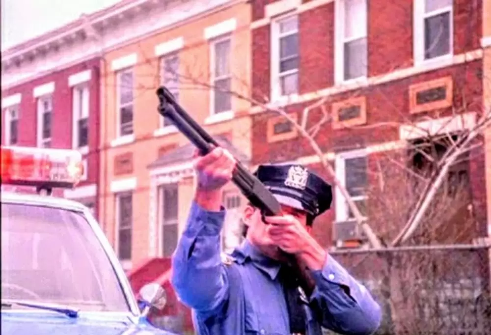 スーパー・マグナムの画像