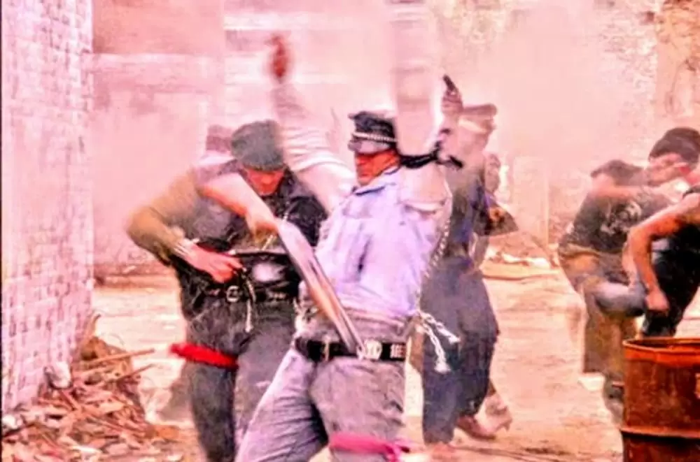 スーパー・マグナムの画像