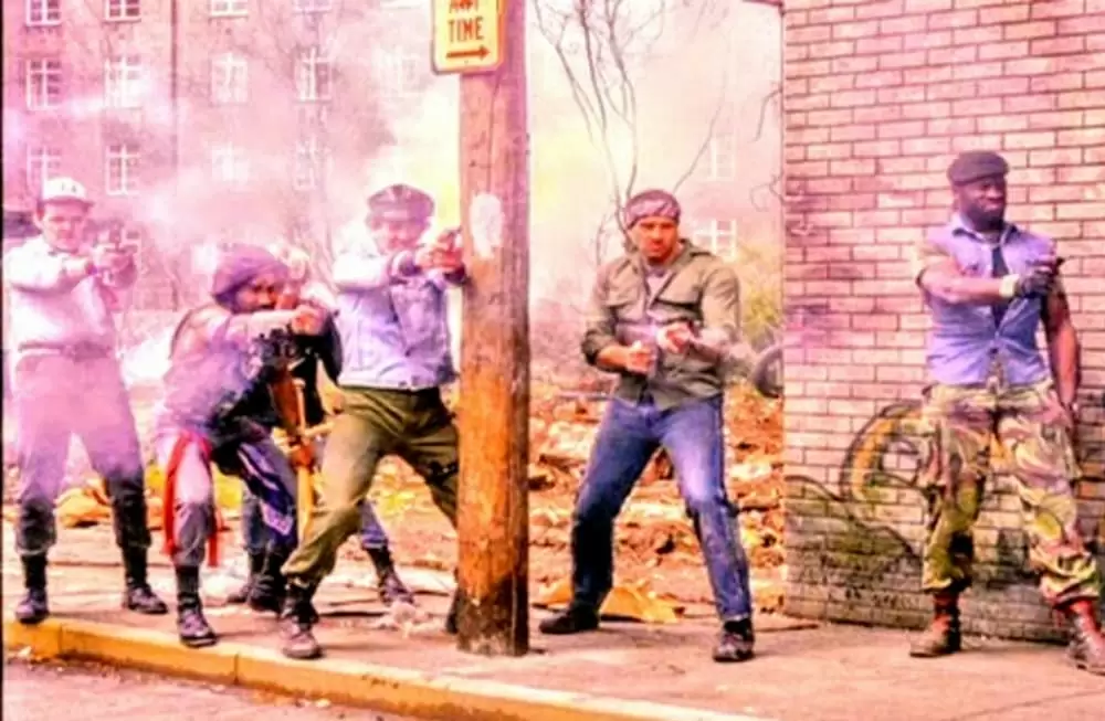 スーパー・マグナムの画像