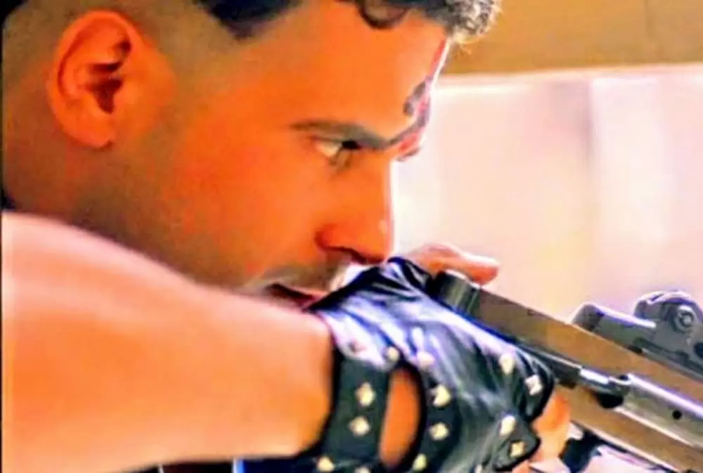 スーパー・マグナムの画像