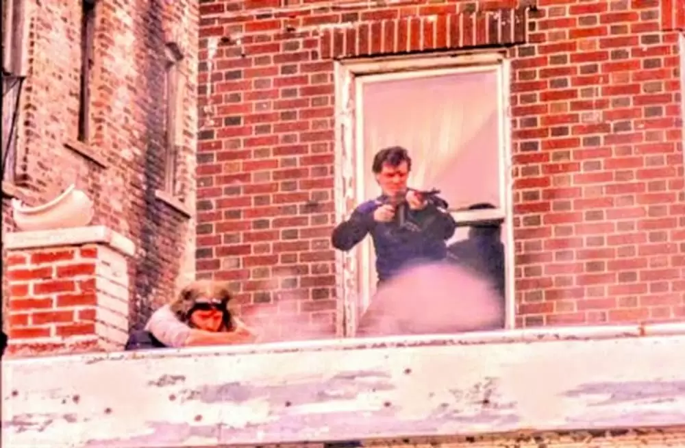 スーパー・マグナムの画像