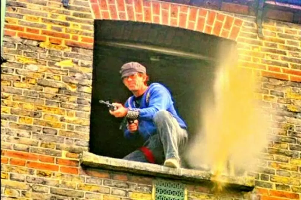 スーパー・マグナムの画像