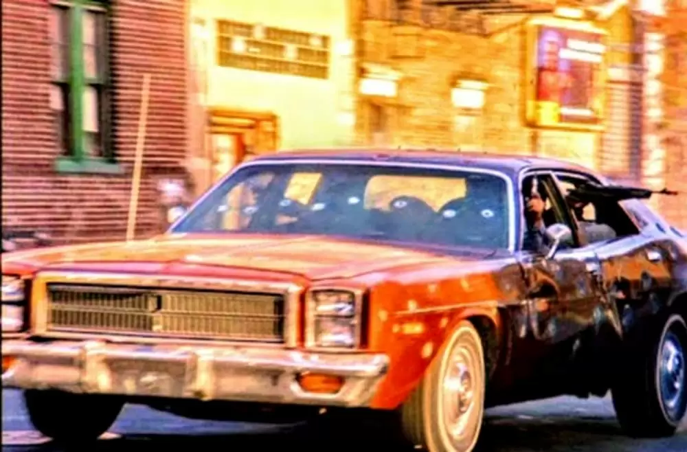 スーパー・マグナムの画像