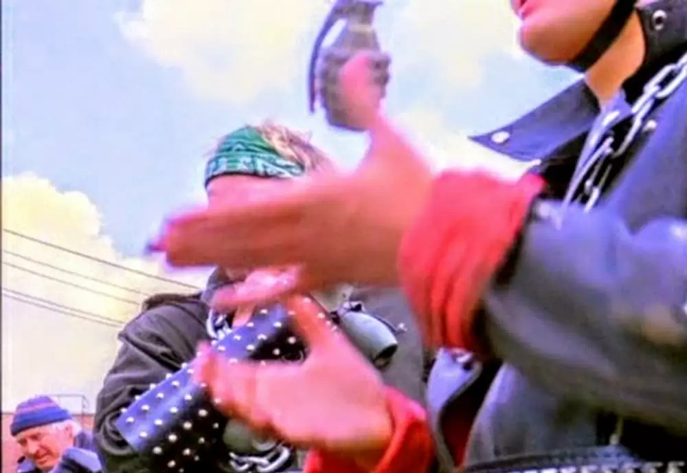 スーパー・マグナムの画像