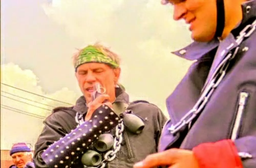 スーパー・マグナムの画像