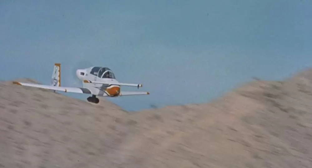 デス・レース2000年の画像