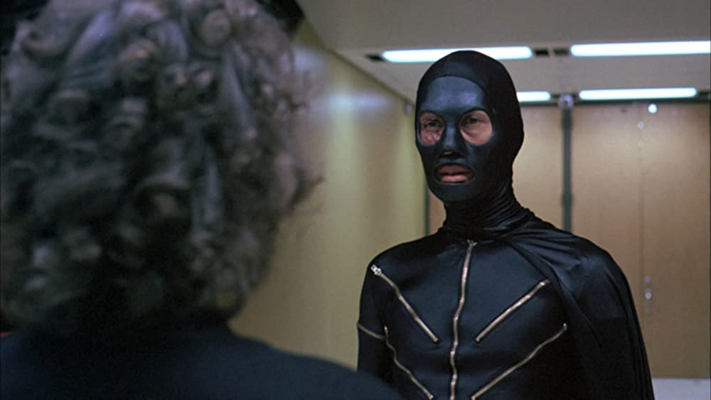 デス・レース2000年の画像