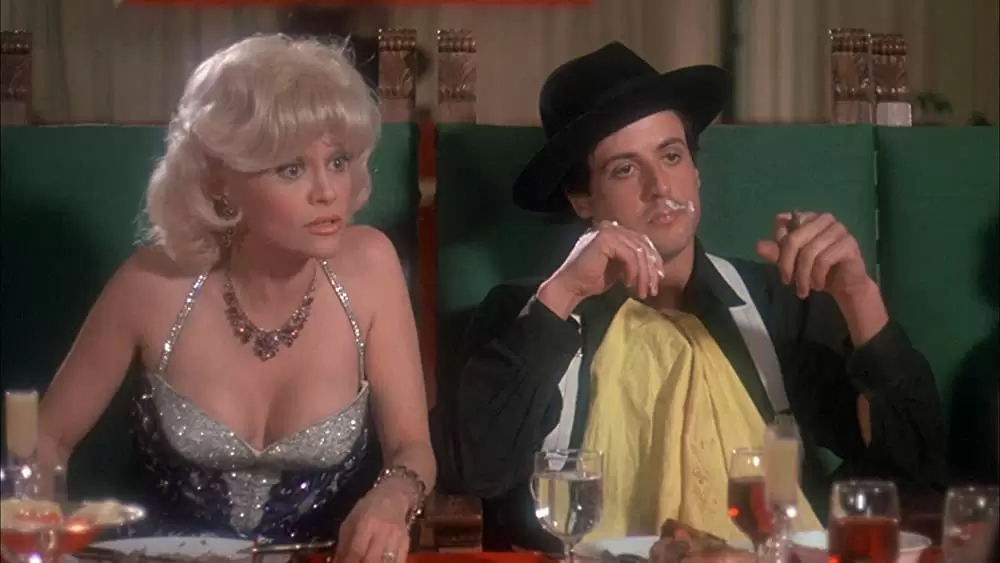 デス・レース2000年の画像