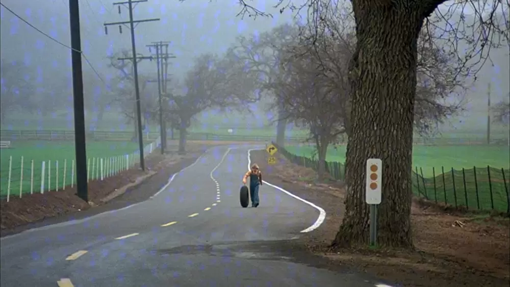 デス・レース2000年の画像