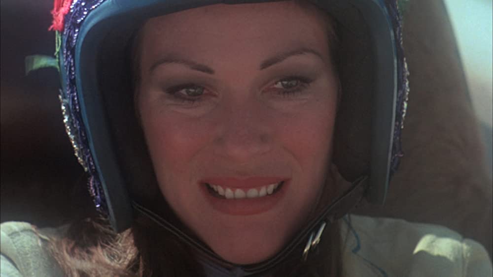 デス・レース2000年の画像