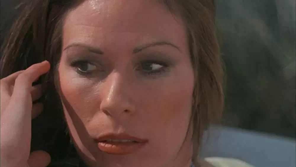 「デス・レース2000年」メアリー・ウォロノフの画像