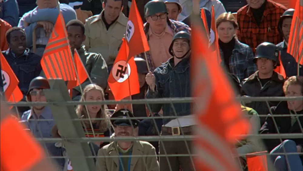 デス・レース2000年の画像