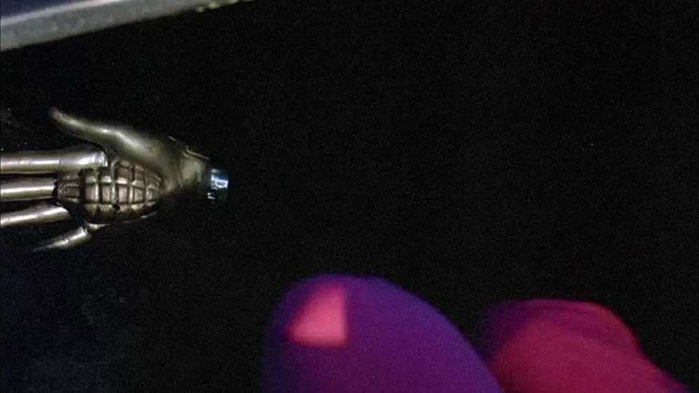 デス・レース2000年の画像