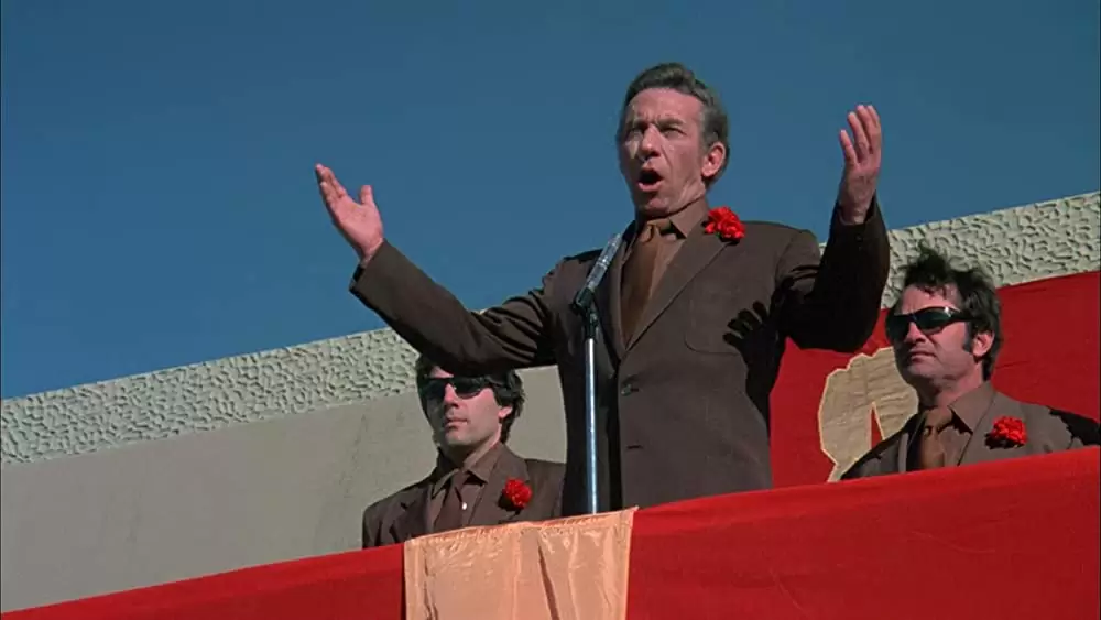 デス・レース2000年の画像