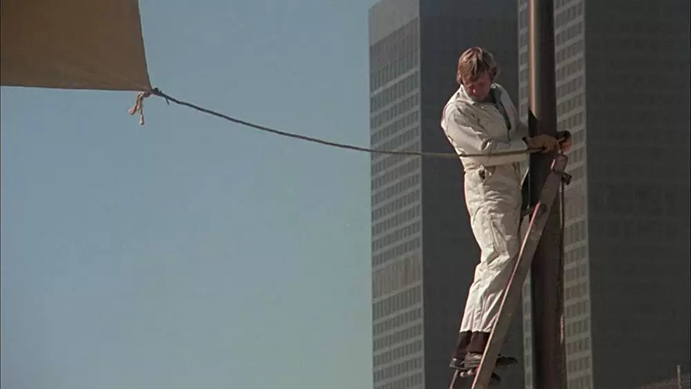 デス・レース2000年の画像