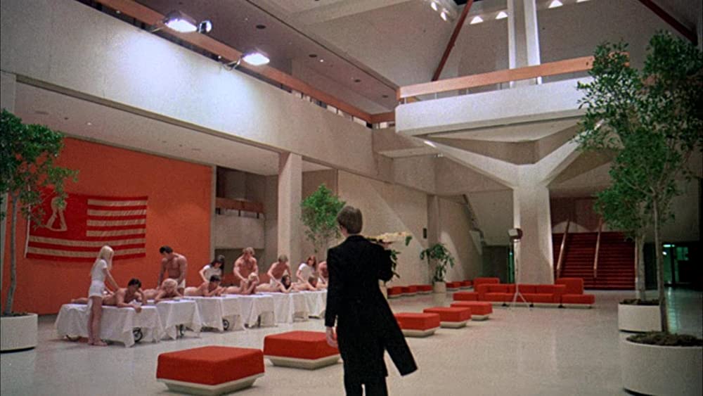 デス・レース2000年の画像