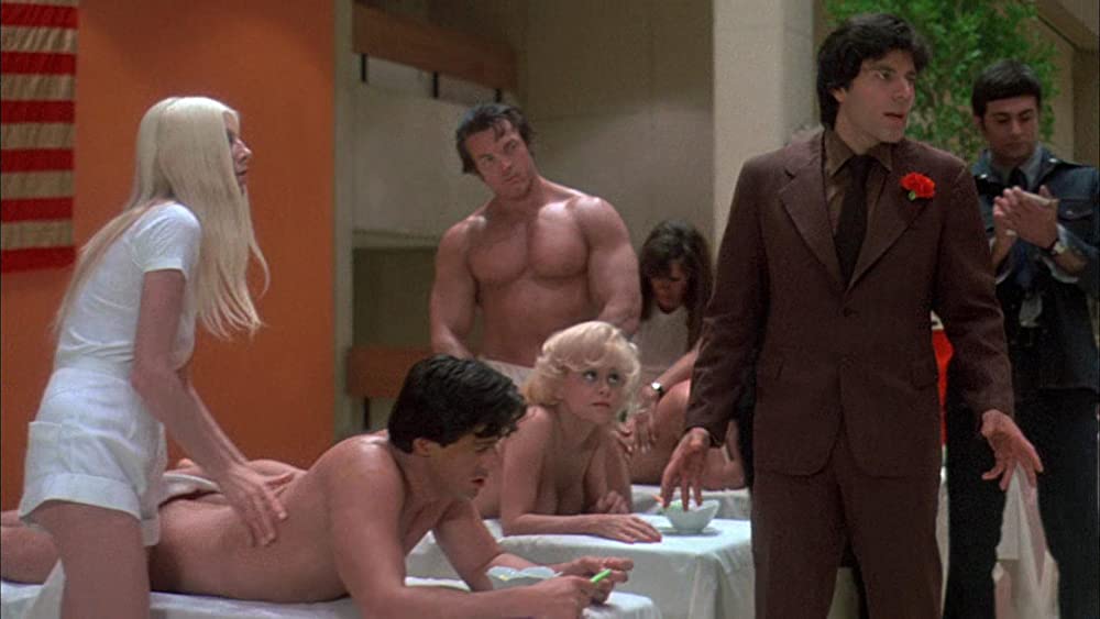 デス・レース2000年の画像