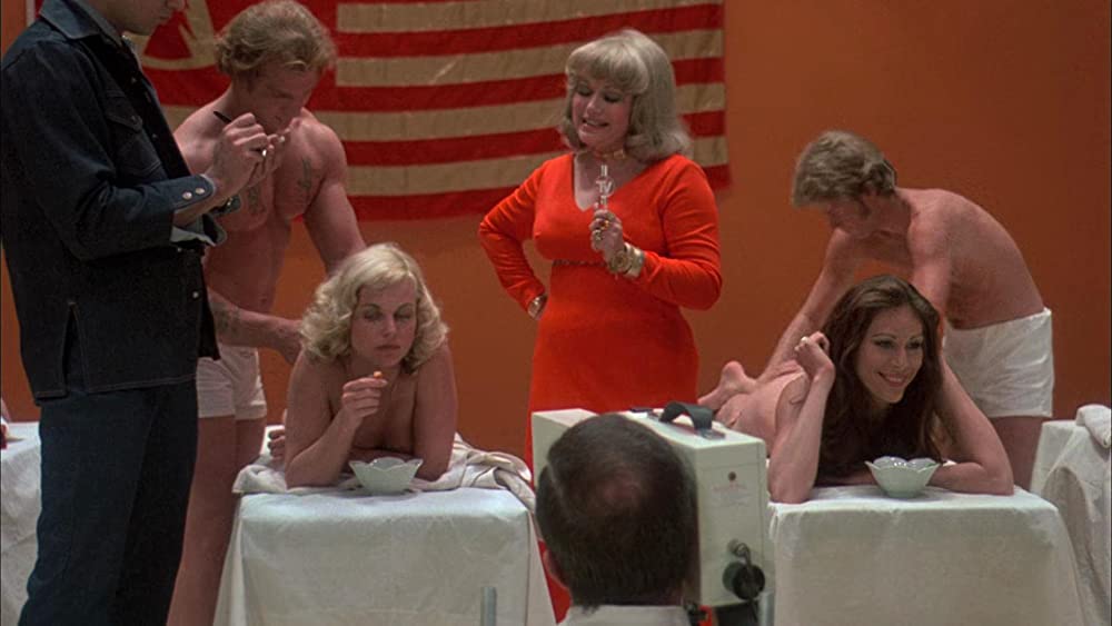 デス・レース2000年の画像