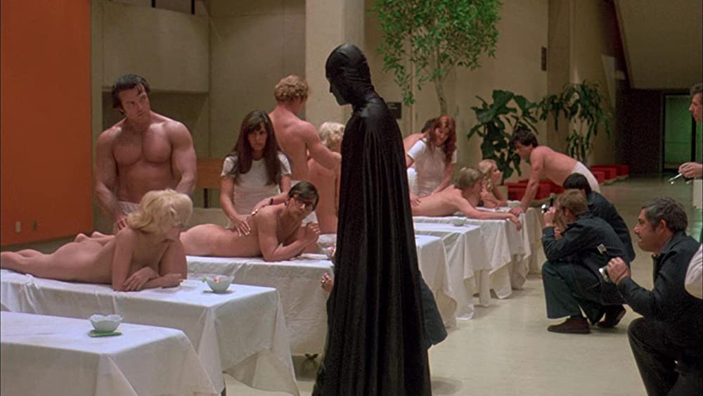 デス・レース2000年の画像