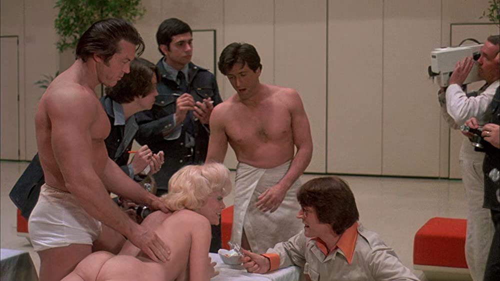 デス・レース2000年の画像