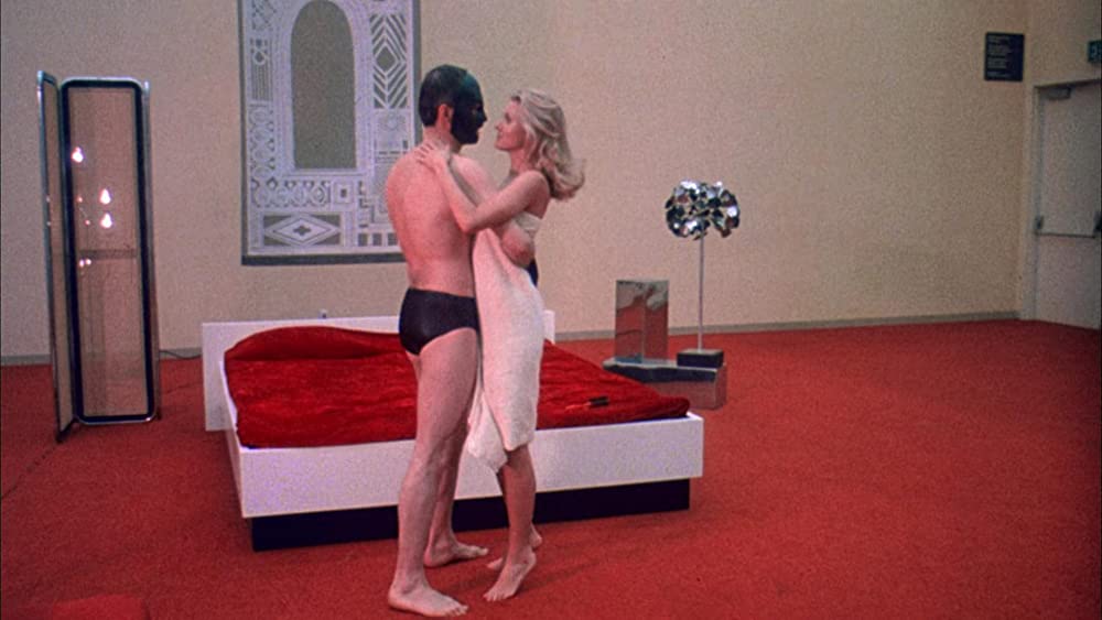 デス・レース2000年の画像