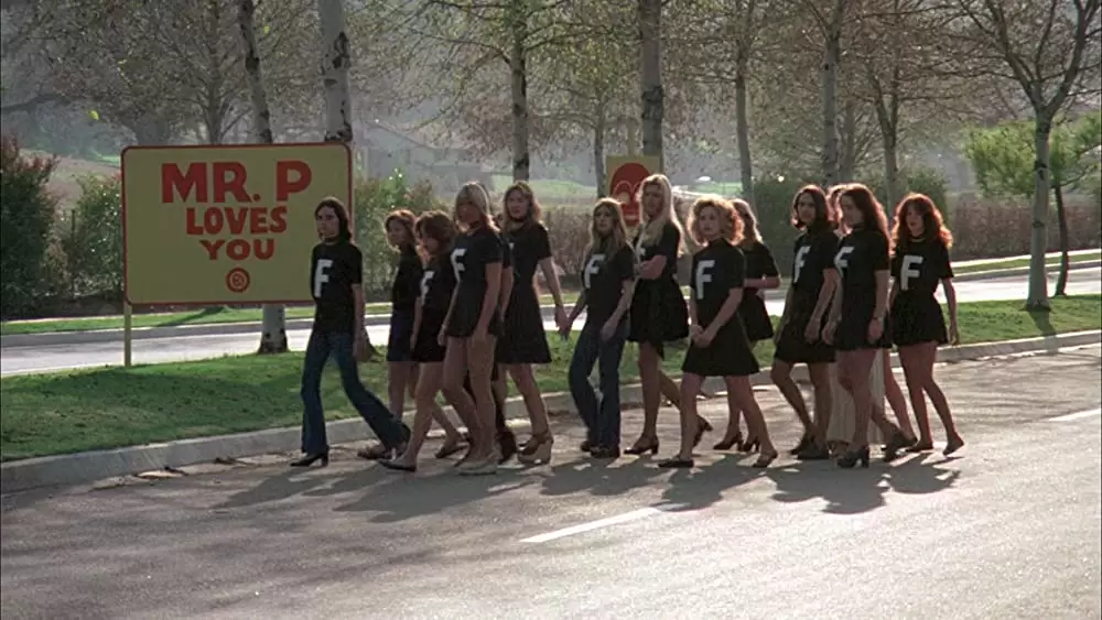 デス・レース2000年の画像