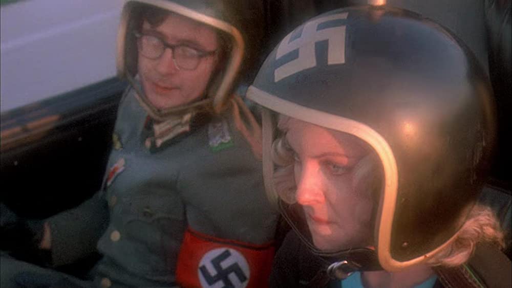 デス・レース2000年の画像