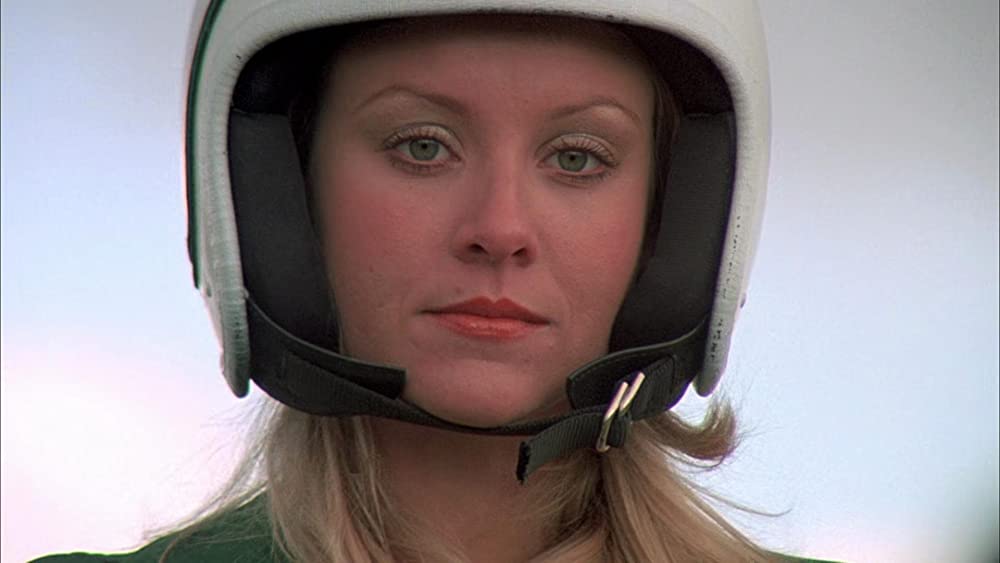 デス・レース2000年の画像