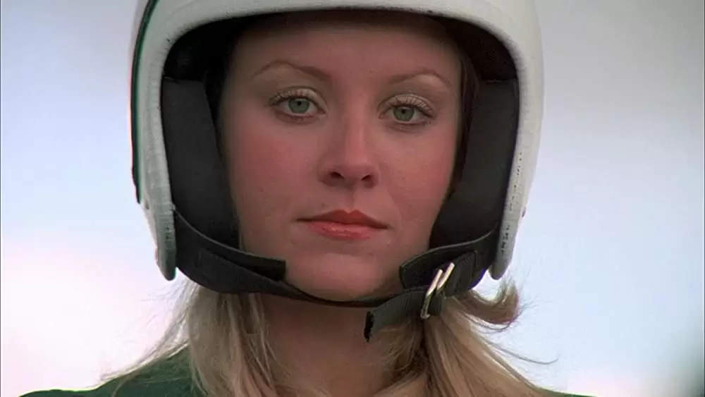 デス・レース2000年の画像