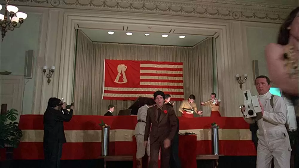 デス・レース2000年の画像