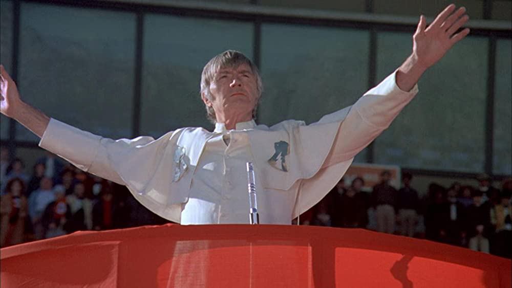 デス・レース2000年の画像