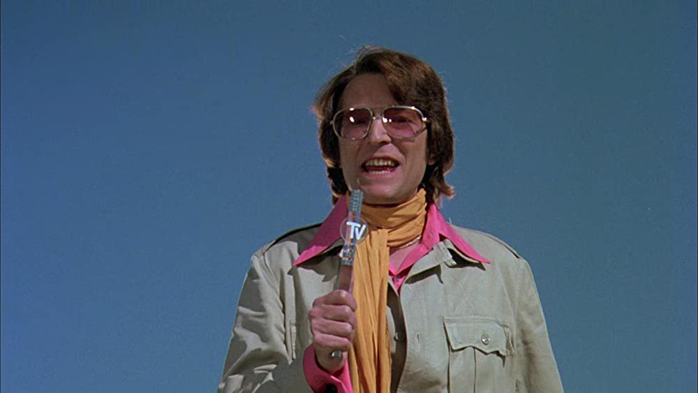 デス・レース2000年の画像