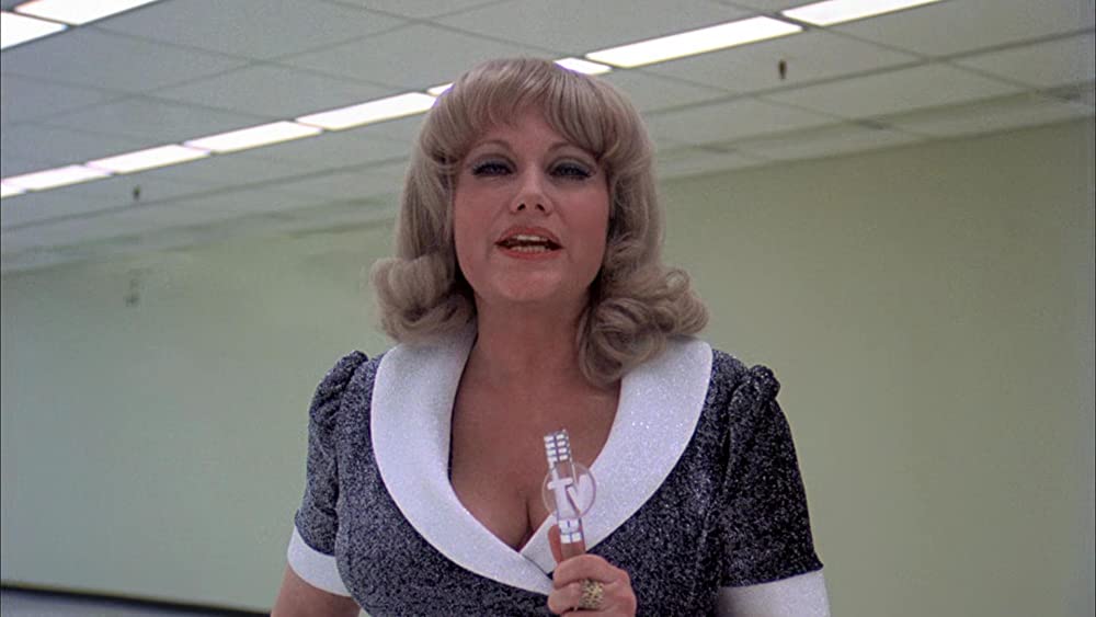 デス・レース2000年の画像