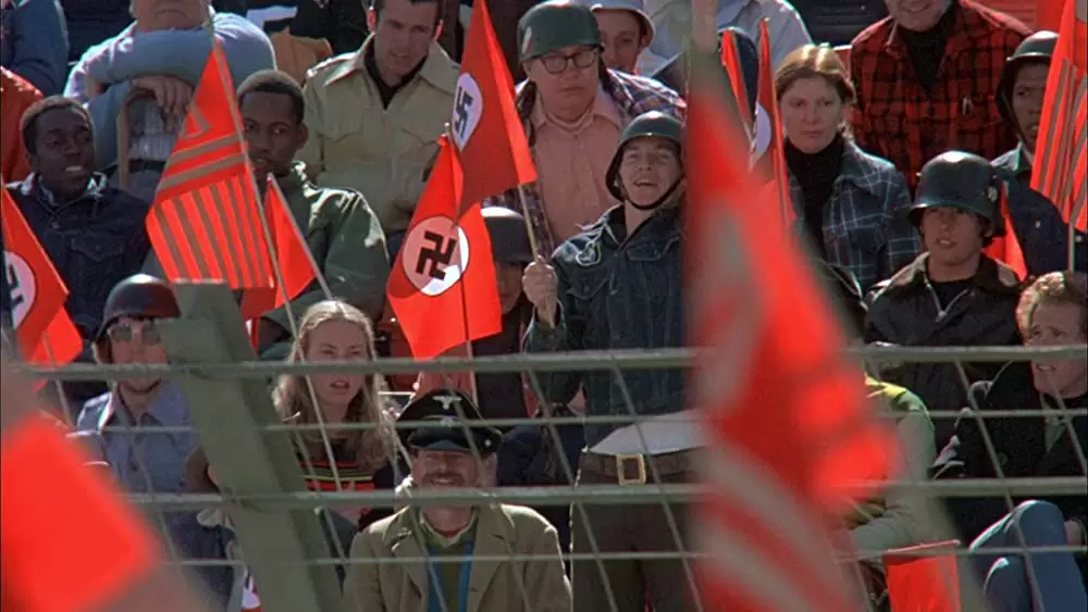 デス・レース2000年の画像