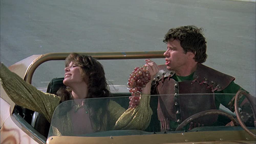 デス・レース2000年の画像