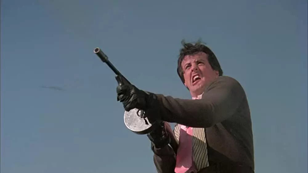 デス・レース2000年の画像